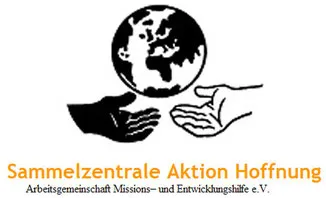Sammelzentrale Aktion Hoffnung
